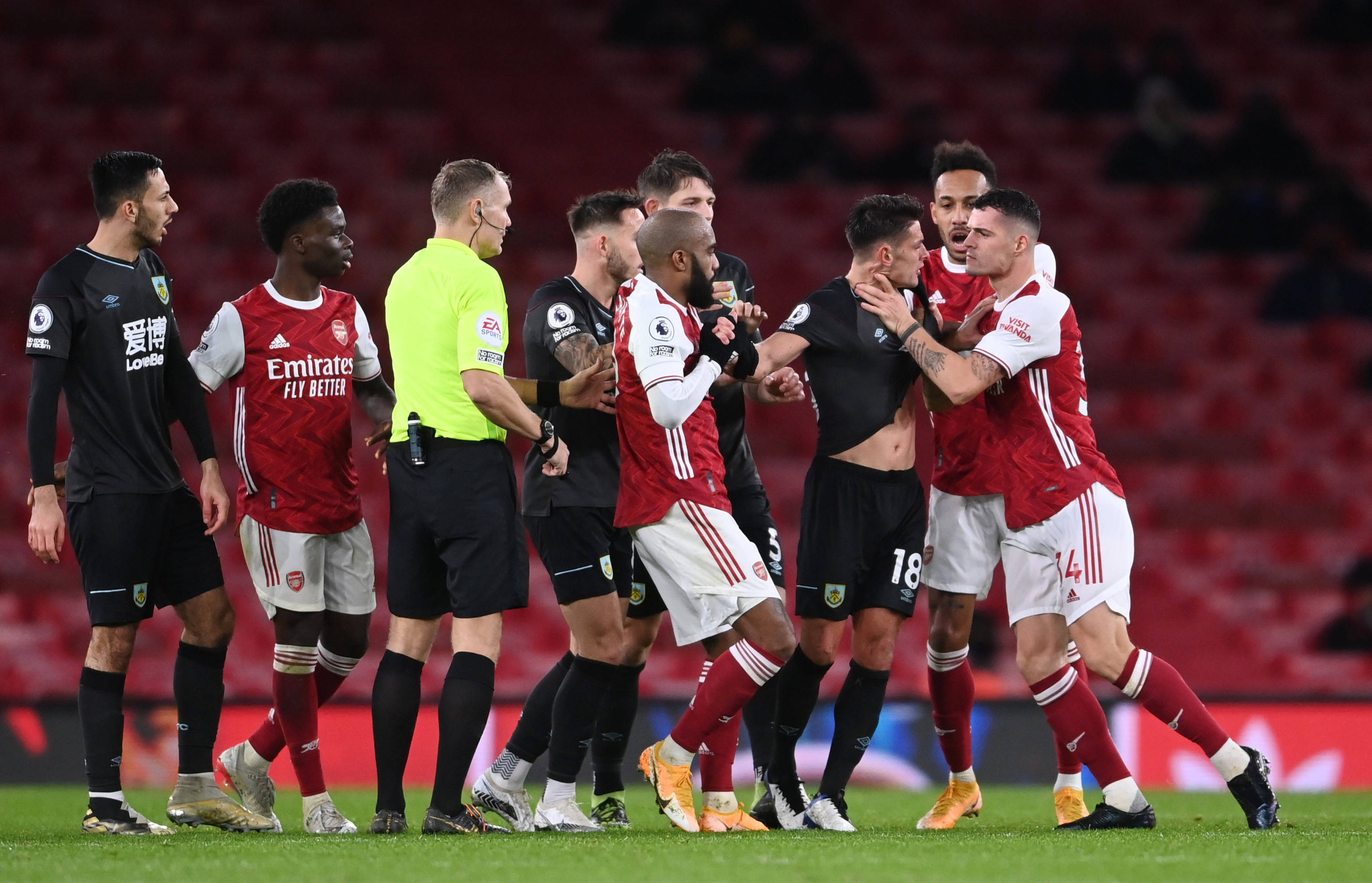 许多公司因 许多公司因